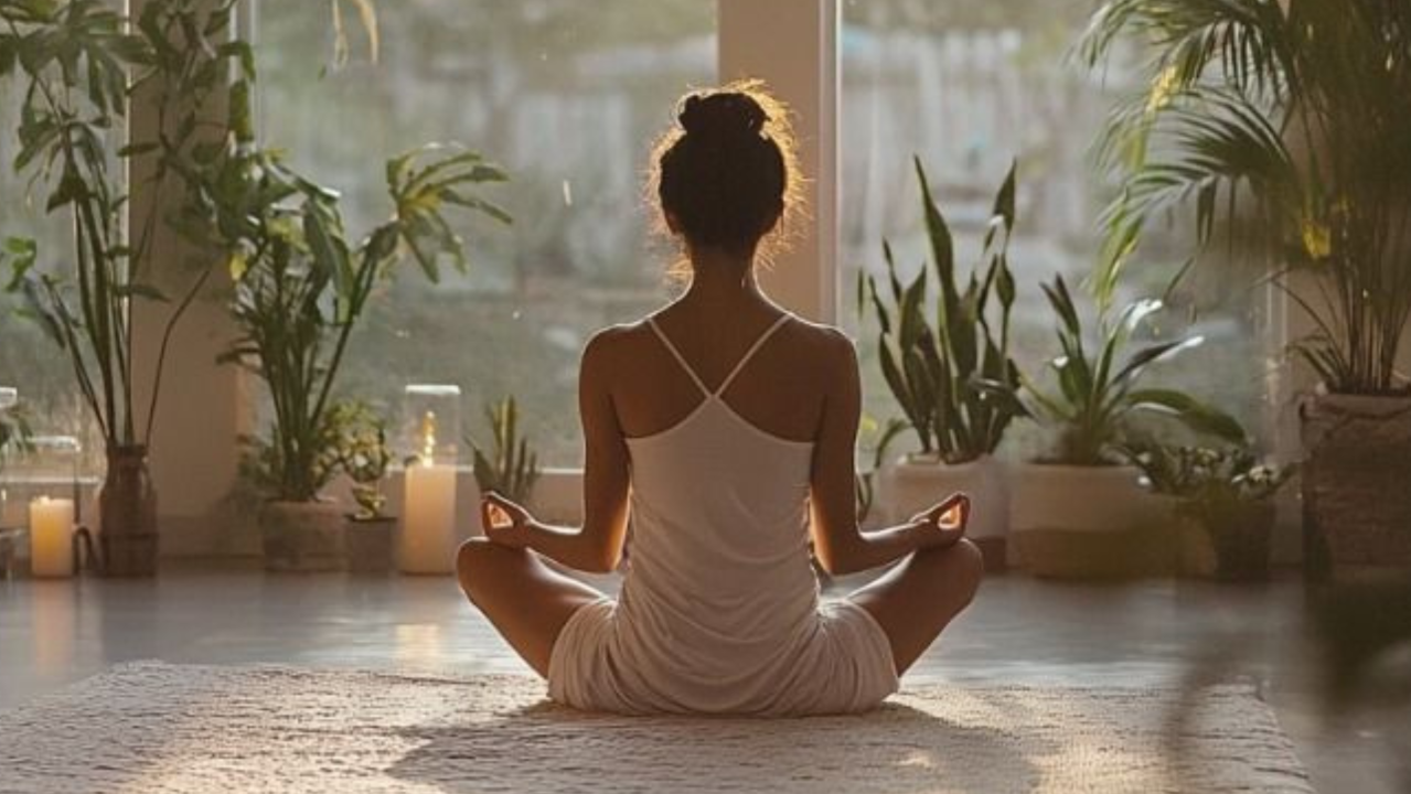 From Stress to Strength Daily Wellness Rituals That Actually Work