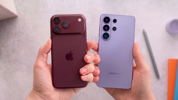 iPhone 18 Pro vs Galaxy S26 Ultra Apple's September 9 Launch Sets Up the Real Fight
