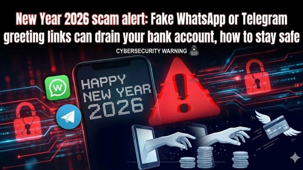 How to Spot Fake Apps and Scam Links Before They Drain Your Bank Account