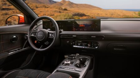 Q&A Yanfeng CTO Patrick Nebout on the trends and technologies shaping the future of automotive interiors