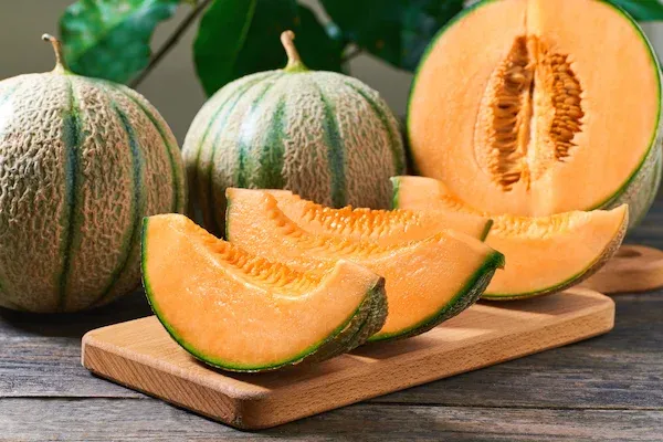 5 Remarkable Ways Muskmelon Seeds Can Improve Your Health