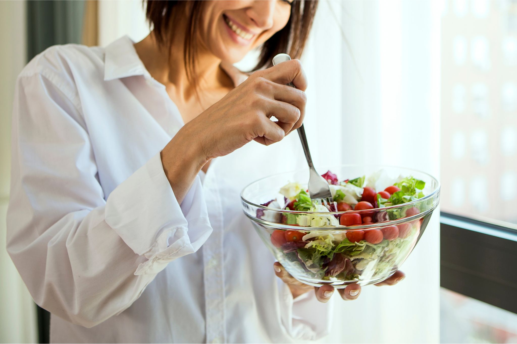 Mindful Eating The Simple Habit That Can Transform Your Health