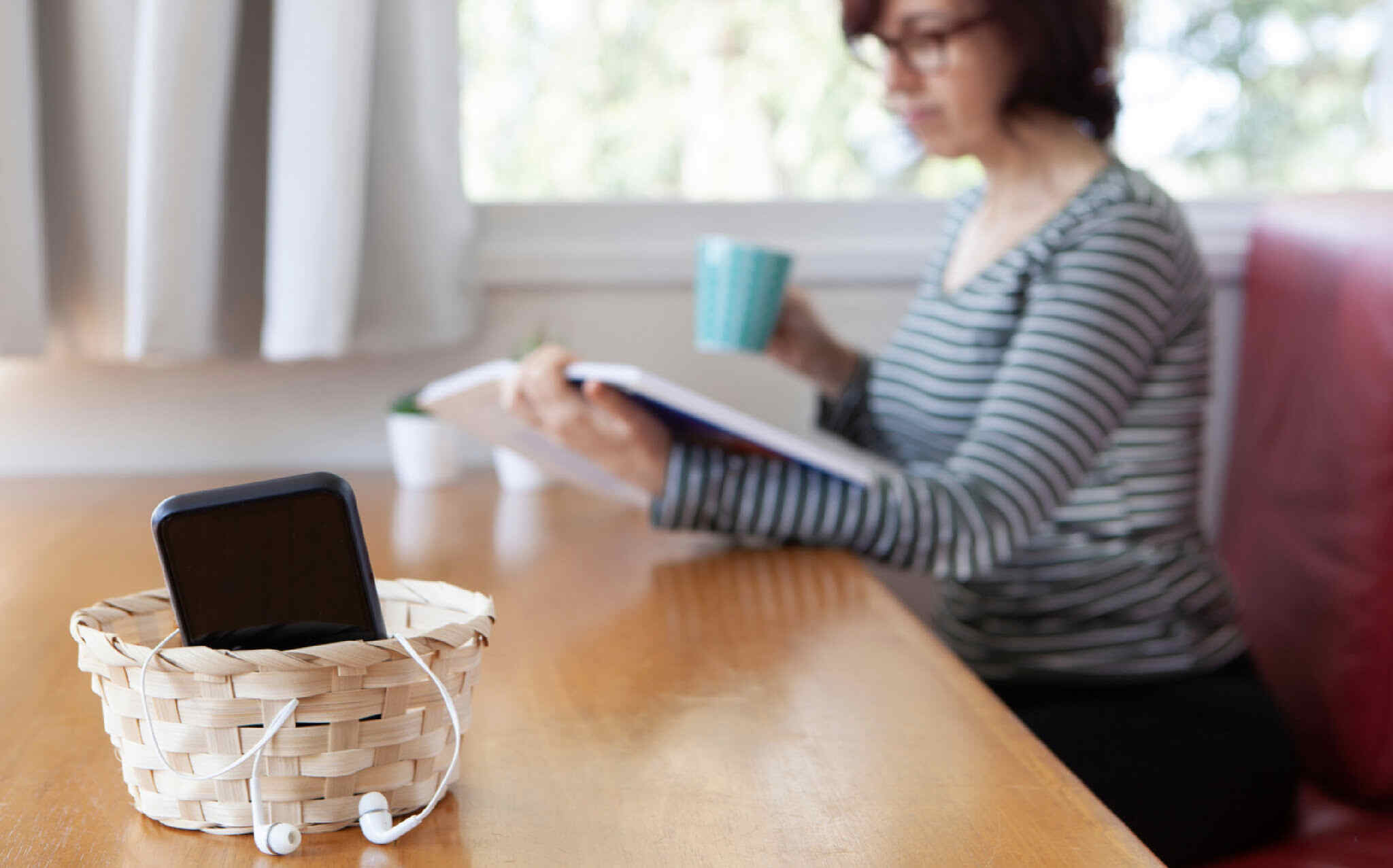 Digital Detox Why Unplugging Can Reboot Your Mind and Body