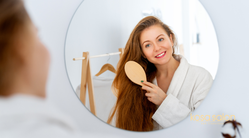 Busting 8 Common Hair Care Myths That Might Be Damaging Your Hair