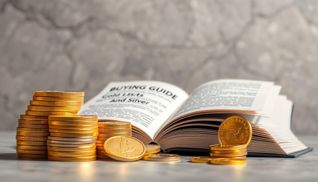  Gold vs Silver Which Is the Smarter Festive Season Buy This Year