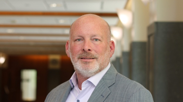 Q&A Dr Ken Boyer at The Ohio State University on how electrification and autonomous driving provide opportunities for interiors