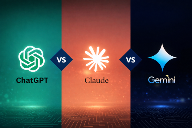 Claude, Gemini, GPT The AI Agent Price War Explained