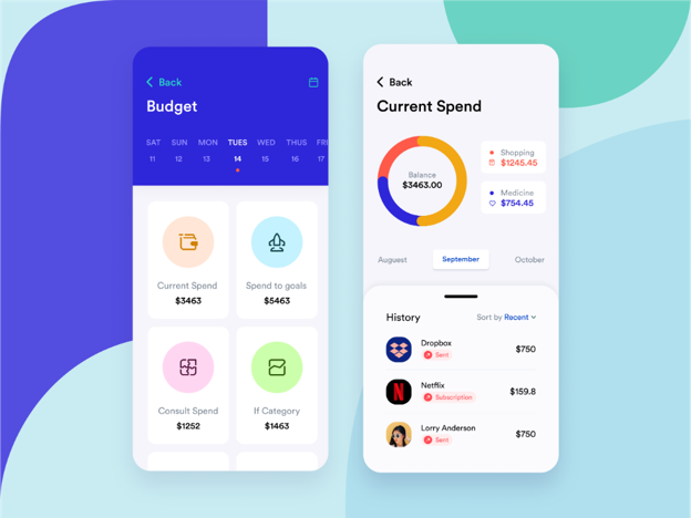 Autonomous AI Personal Finance Coaches vs. Manual Budgeting Apps