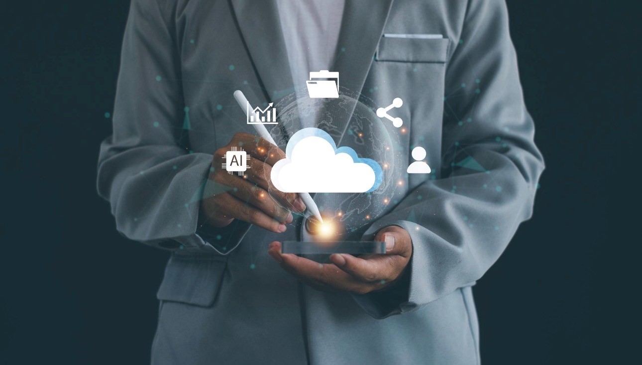 Capital Allocation Shifts Why Middle-Market Firms Are Prioritizing Software Integration Over Traditional Physical Assets