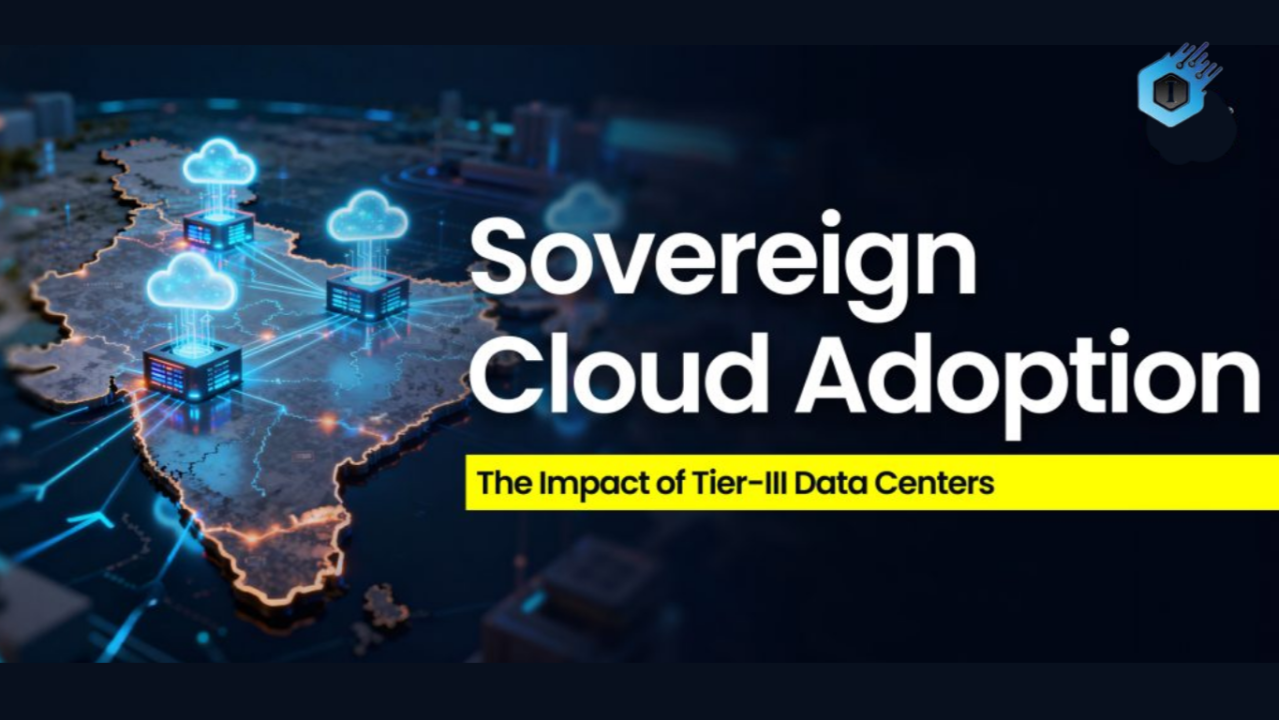 Cloud 3.0 and the emergence of sovereign architectures for managing sensitive proprietary data