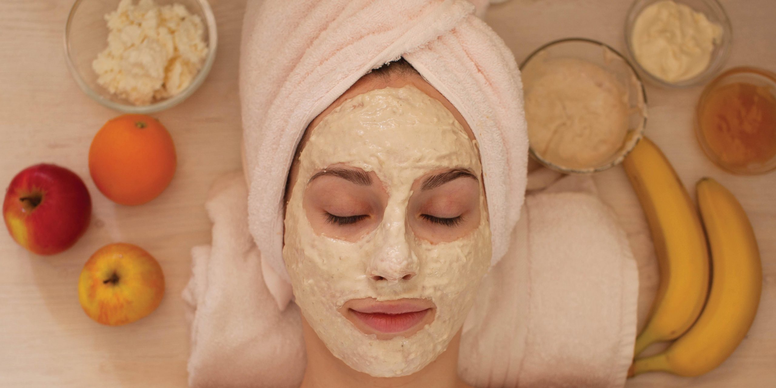 5 Simple DIY Face Masks for Glowing Skin at Home