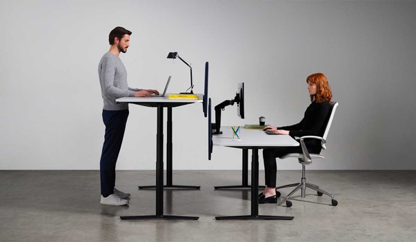 Best Ergonomic Standing Desks for Remote Work Frame Stability, Motor Noise, and Weight Capacity Compared