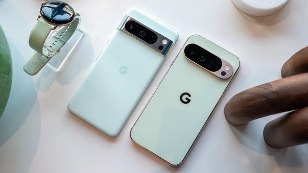 Google Pixel 10 Pro vs. Pixel 8 Pro Evaluating Android 17 Features, GPU Stability Patches, and Battery Efficiency Upgrades