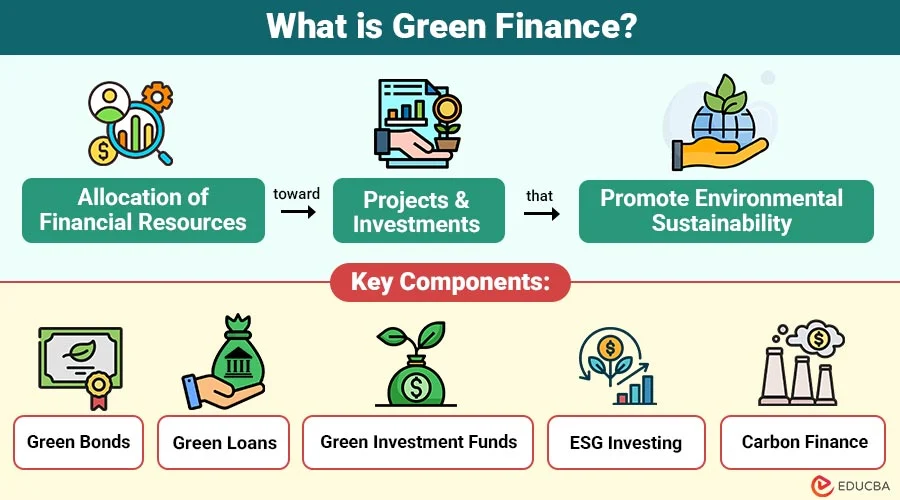The Transition Toward Green Financial Products And The Roi Of Sustainable Investing