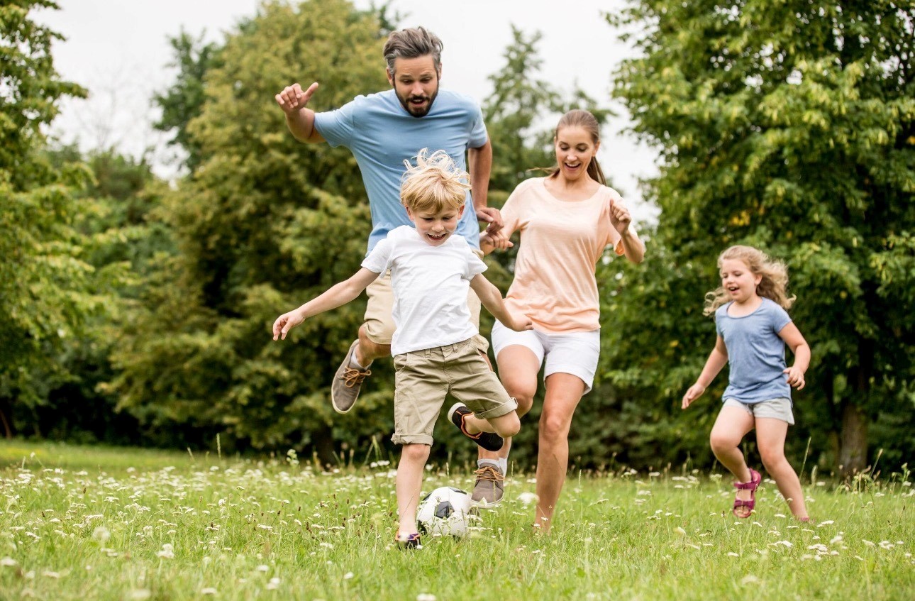 Non-Exercise Physical Activity NEPA How Small, Spontaneous Daily Movements Outperform Short, Intense Gym Sessions