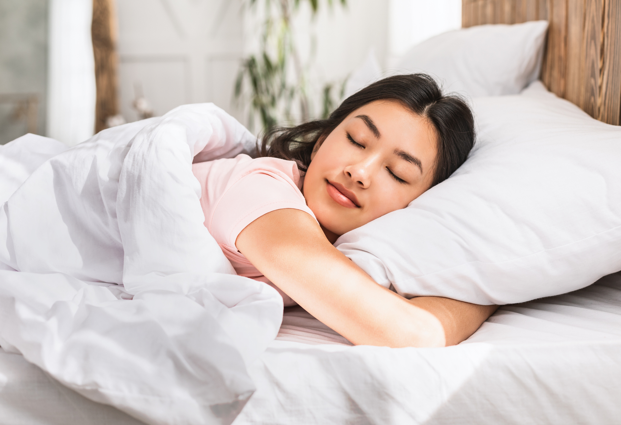 7 Proven Tips for Better Sleep and a Healthier Life