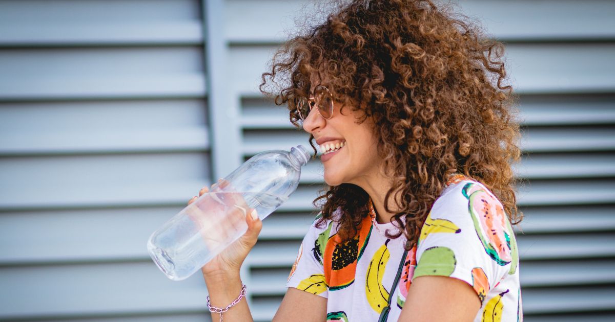 Why Staying Hydrated Is the Most Underrated Health Habit