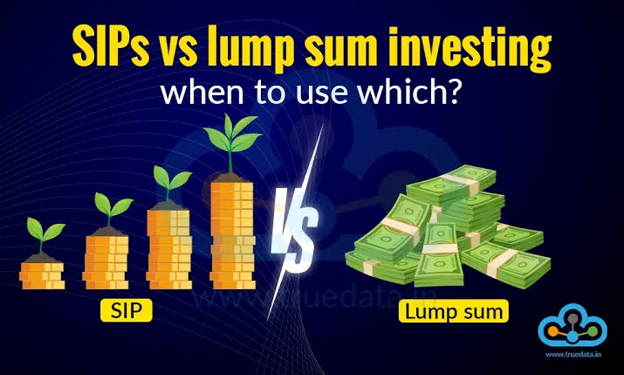  SIP vs Lump Sum Which Actually Builds More Wealth for Beginners