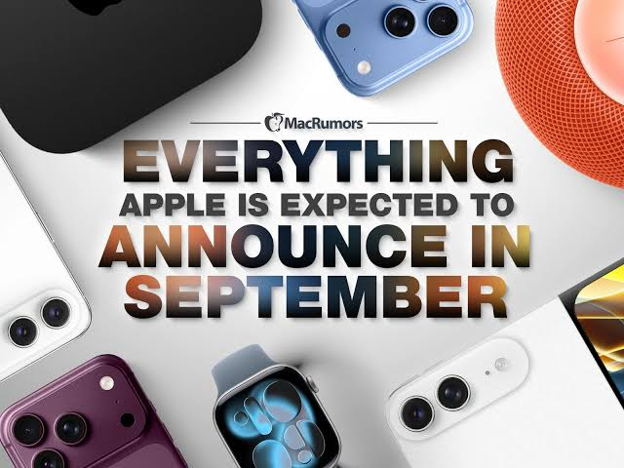  Apple's September Launch Lineup What's Actually Worth Your Money This Year