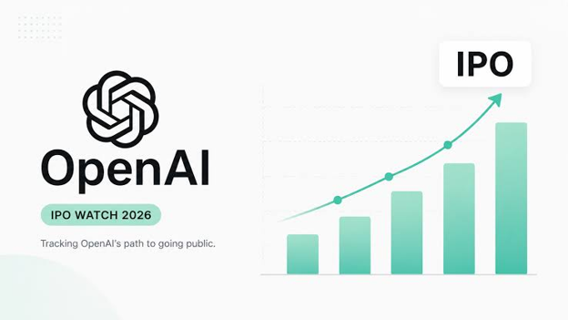 OpenAI's IPO Countdown What It Means for the World