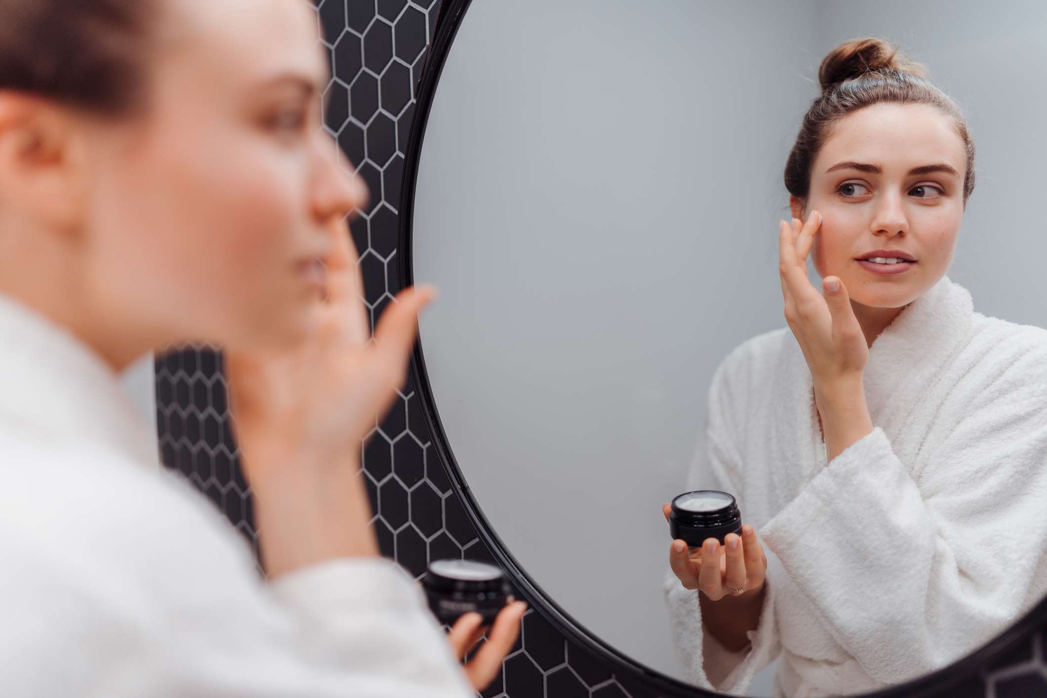 The Right Order of Skincare Why It Matters More Than the Products Themselves