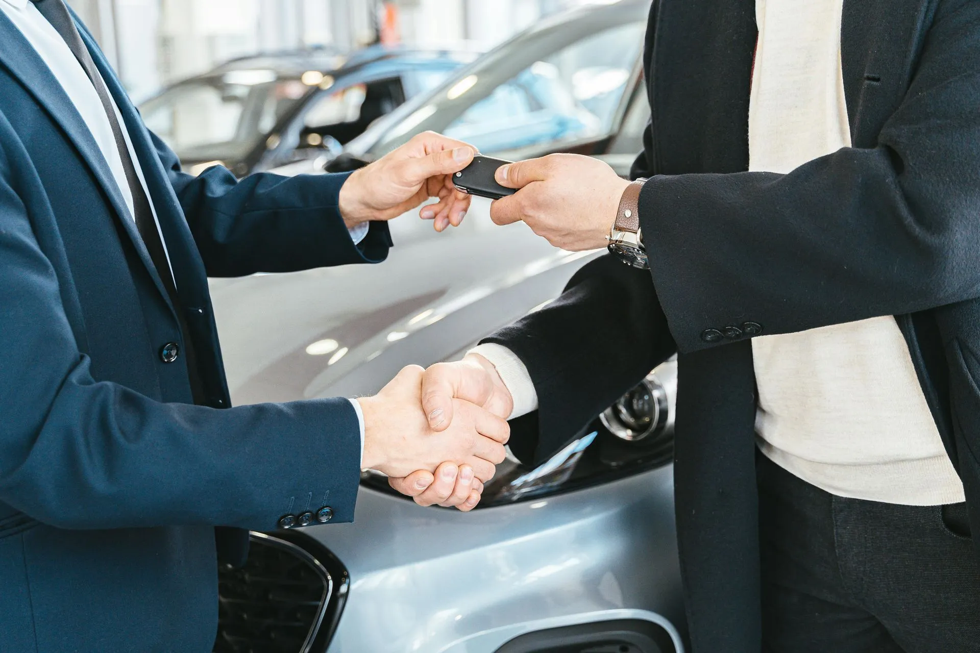 The Smart Buyers Guide to Choosing a Reliable Used Car