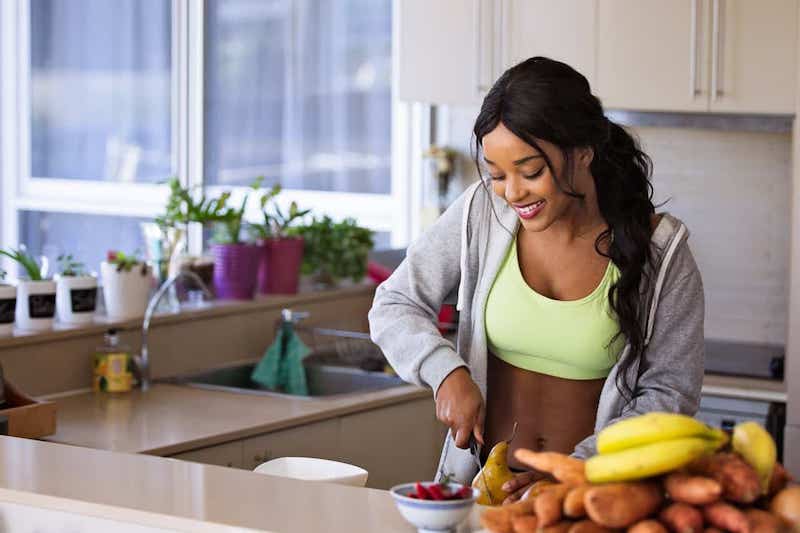 Healthy Living on a Budget Wellness Tips That Cost Nothing
