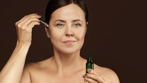 The Skin-Flooding Trend Explained Why K-Beautys Latest Obsession Actually Works