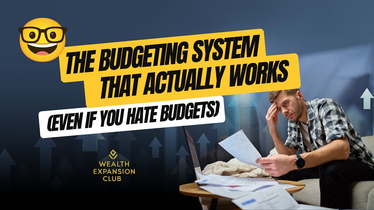 7 Budgeting Tips That Actually Work Even If You Hate Budgeting
