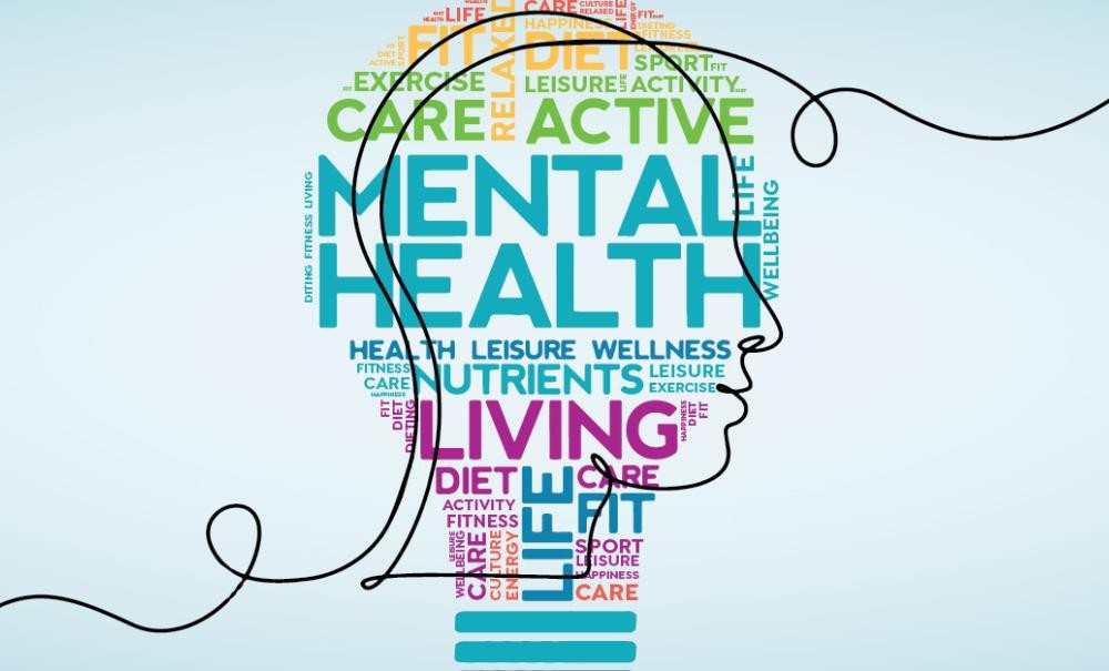 Your Mind Matters The Hidden Link Between Mental Wellness & Healthy Living