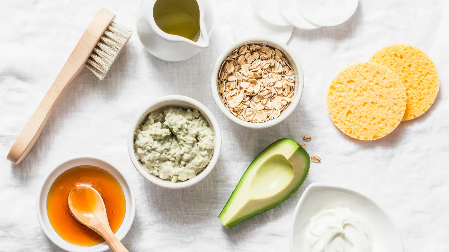DIY Skincare Safe and Effective Recipes You Can Make at Home