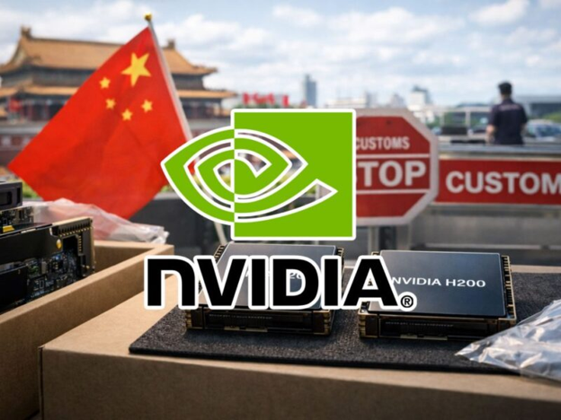 Nvidia H200 in China A Win or a Risk for Global AI