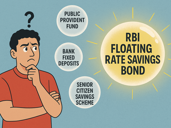 Fixed-Rate Fixed Deposits vs. Floating-Rate Bonds Which Wins When Rates Keep Shifting
