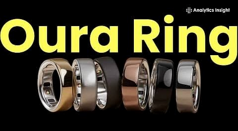 Oura, Whoop, Ultrahuman Inside India's Booming Wearable Wellness Market