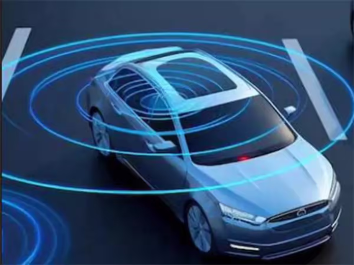 The Future of Automobiles 7 Innovations That Will Redefine Driving