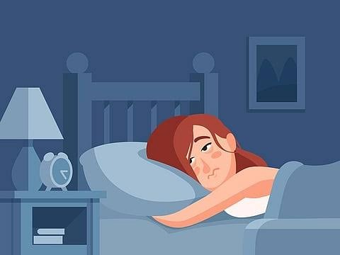Why You Feel Tired After 8 Hours of Sleep The Real Reasons Explained