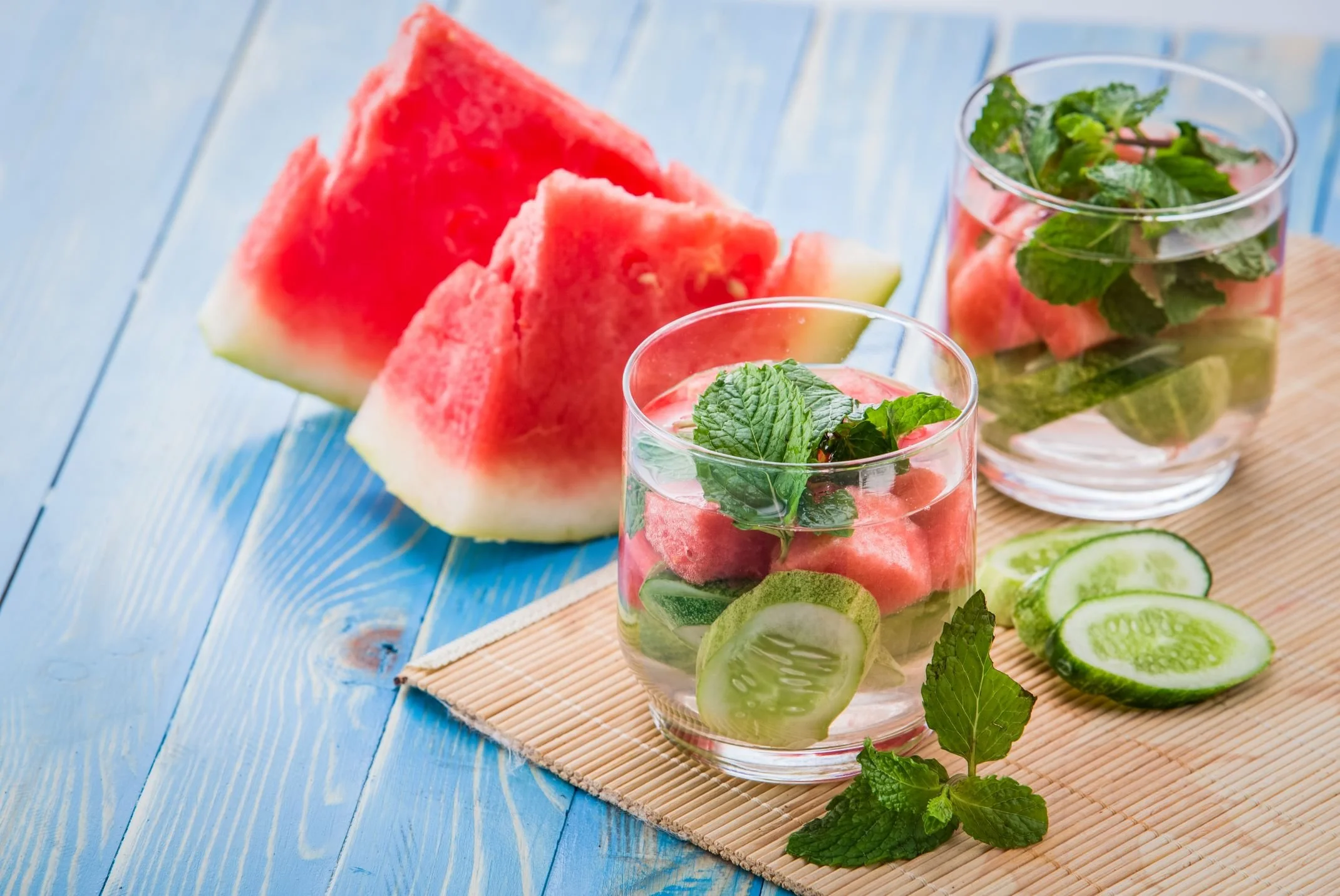 10 Summer Foods That May Help Balance Your Hormones Naturally