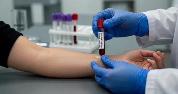 Precision Liquid Biopsies The Biochemistry Behind Early Single-Blood-Test Screening for Dozens of Conditions