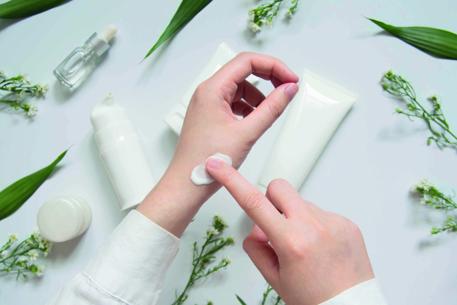 Sensorial synergy and why efficacy in skincare now needs to be felt and smelled