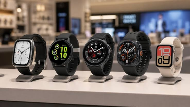 Fire-Boltt, Noise, Titan Smart The Smartwatch Price War Heating Up India