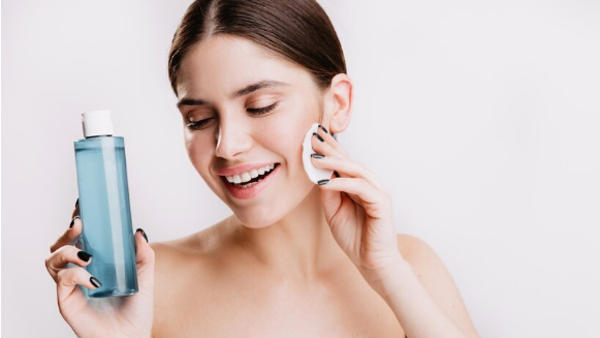 Pre-Makeup Skin Prep The Secret to a Smooth, Long-Lasting Look