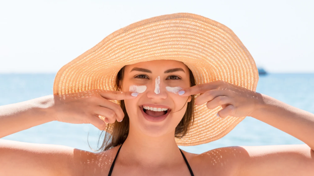 Tinted Sunscreen The One-Step Beauty Hack of 2026